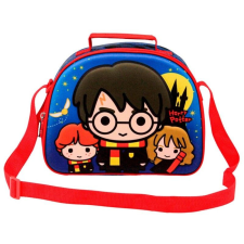 Geanta Harry Potter Barátok 3D , 20,5x26x10cm gyerek hátizsák, táska