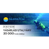 Gear4Dive SeaWatch Ajándékutalvány