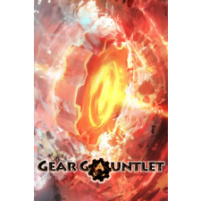  Gear Gauntlet (digitális licenc) videójáték