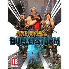 Gearbox Duke Nukem's Bulletstorm Tour (PC) DIGITAL videójáték
