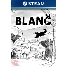Gearbox Publishing Blanc (digitális licenc) videójáték