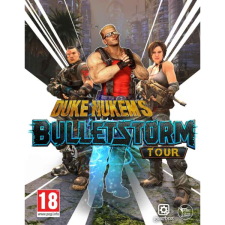 Gearbox Publishing Duke Nukem's Bulletstorm Tour (PC - Steam Digitális termékkulcs) videójáték