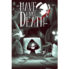 Gearbox Publishing Have a Nice Death (digitális licenc) videójáték
