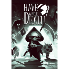 Gearbox Publishing Have a Nice Death (PC - Steam elektronikus játék licensz) videójáték