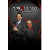 Gearbox Publishing Penn & Teller VR: Frankly Unfair, Unkind, Unnecessary, & Underhanded (PC - Steam elektronikus játék licensz)