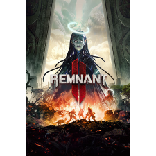 Gearbox Publishing Remnant II (PC - Steam elektronikus játék licensz) videójáték