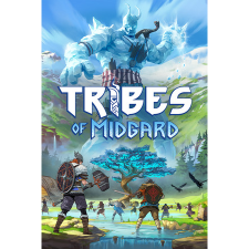 Gearbox Publishing Tribes of Midgard (PC - Steam elektronikus játék licensz) videójáték