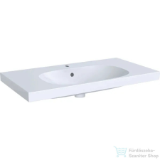 Geberit ACANTO 90x48 cm-es mosdó,fehér 500.623.01.2 szaniter