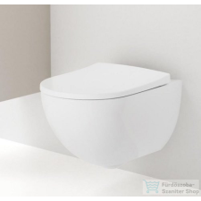 Geberit Acanto Rimfree fali wc 500.600.01.2 szaniter