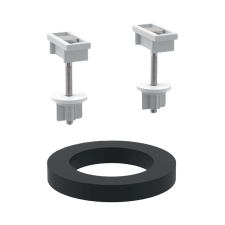 Geberit átszerelő készlet AP 117 WC tartály monoblokkos elhelyezéséhez szaniter