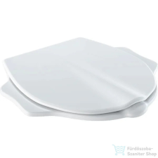 Geberit BAMBINI alsó rögzítésű lecsapódásgátlós wc tető gyerekeknek,teknősbéka design,fehér 573365000 takarító és háztartási eszköz