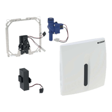  Geberit Basic Infra Piszoár Vezérlő szaniter