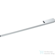 Geberit bútorra szerelhető 40 cm-es kerekített sarkú törölközőtartó,króm 510140000 fürdőszoba kiegészítő