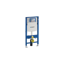 Geberit Duofix keretes WC tartály, Sigma szaniter
