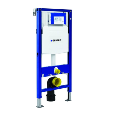 Geberit Duofix WC szerelőelem UP320 öblítőtartállyal 111.300.00.5 szaniter
