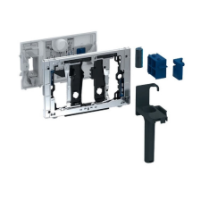 Geberit Duofresh Tablettázó egység króm (115.062.21.1) szaniter