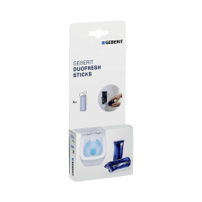 Geberit DuoFresh vízkezelő tabletta szaniter