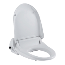 Geberit GEBERIT AquaClean 4000 WC-ülőke, alpinfehér takarító és háztartási eszköz