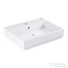 Geberit Grohe CUBE CERAMIC 60x49 cm-es mosdó,fehér 3947300H szaniter