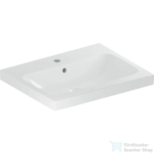 Geberit iCON LIGHT 60x48 cm-es mosdó,fehér 501.834.00.1 szaniter