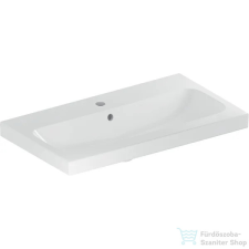 Geberit iCON LIGHT 75x42 cm-es mosdó,fehér 501.842.00.1 szaniter