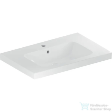 Geberit iCON LIGHT 75x48 cm-es mosdó,fehér 501.839.00.1 szaniter