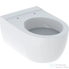 Geberit iCON mélyöblítésű fali WC ülőke nélkül,fehér 204000000 szaniter