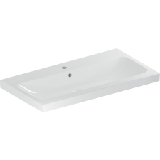 Geberit iCon mosdótál 90x48 cm négyszögletes fehér 501.836.00.2 fürdőkellék