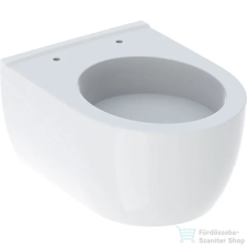 Geberit iCON rövidített mélyöblítésű fali WC ülőke nélkül,fehér 204030000 szaniter