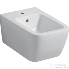 Geberit iCON SQUARE fali bidé,fehér 231910000 szaniter