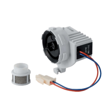  GEBERIT mágnesszelep 7VDC zu UR5x/UR60/UR80 szaniter