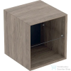 Geberit ONE 45x47x49,2 cm-es oldalsó polcos szekrény,hikoridió 505.079.00.6
