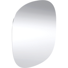 Geberit Option Oval tükör 60x80 cm ovális világítással 502.800.00.1 fürdőszoba kiegészítő