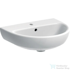 Geberit SELNOVA 50x41 cm-es mosdó,fehér 500.295.01.7 szaniter
