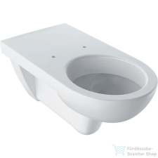 Geberit SELNOVA COMFORT akadálymentes mélyöblítésű fali wc,fehér 501.044.00.7 szaniter
