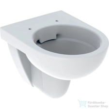 Geberit SELNOVA COMPACT perem nélküli mélyöblítésű fali wc,fehér 500.349.01.7 szaniter