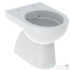 Geberit Selnova mélyöblítésű álló WC, alsó kifolyású, részben zárt forma, Rimfree 500.399.01.7_Raktári