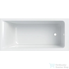 Geberit SELNOVA SQUARE 150x70 cm-es acryl kád lábbal,554.381.01.1 kád, zuhanykabin