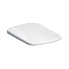 Geberit Selnova Square lecsapódásgátló WC ülőke Quick Release zsanérral takarító és háztartási eszköz