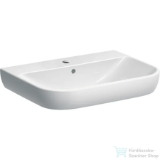Geberit SMYLE 65x48 cm-es mosdó,fehér 500.230.01.1 szaniter