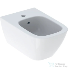 Geberit SMYLE SQUARE fali bidé,fehér 500.209.01.1 szaniter
