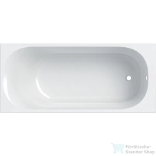 Geberit SOANA 180x80 cm-es acryl kád lábbal,554.015.01.1 kád, zuhanykabin