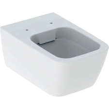 Geberit WC csésze mély öblítésű, fali, Rimfree, Geberit iCon Square szaniter