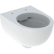 Geberit WC csésze mély öblítésű, fali, Rimfree, zárt, Geberit Selnova Compact szaniter