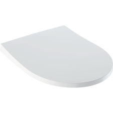 Geberit WC ülőke, SoftClosing, gyorskioldós, Slim, Geberit iCon (500.835.01.1) takarító és háztartási eszköz