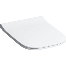 Geberit WC ülőke, SoftClosing, Slim, Geberit Smyle Square (500.239.01.1) takarító és háztartási eszköz