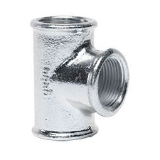 Gebo (130-12V) Gebo Platinum 4˝ T-idom hűtés, fűtés szerelvény