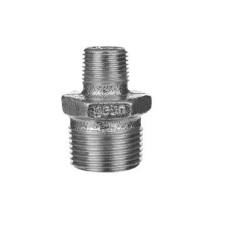 Gebo (245-37V) Gebo Platinum 2˝-5/4˝ K-K szűkített közcsavar hűtés, fűtés szerelvény
