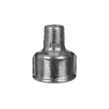 Gebo (246-25V) Gebo Platinum 1˝-1/2˝ B-K szűkítő hűtés, fűtés szerelvény