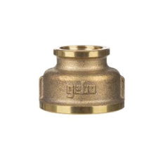 Gebo Gold 5/4" karmantyú, sárgaréz hűtés, fűtés szerelvény